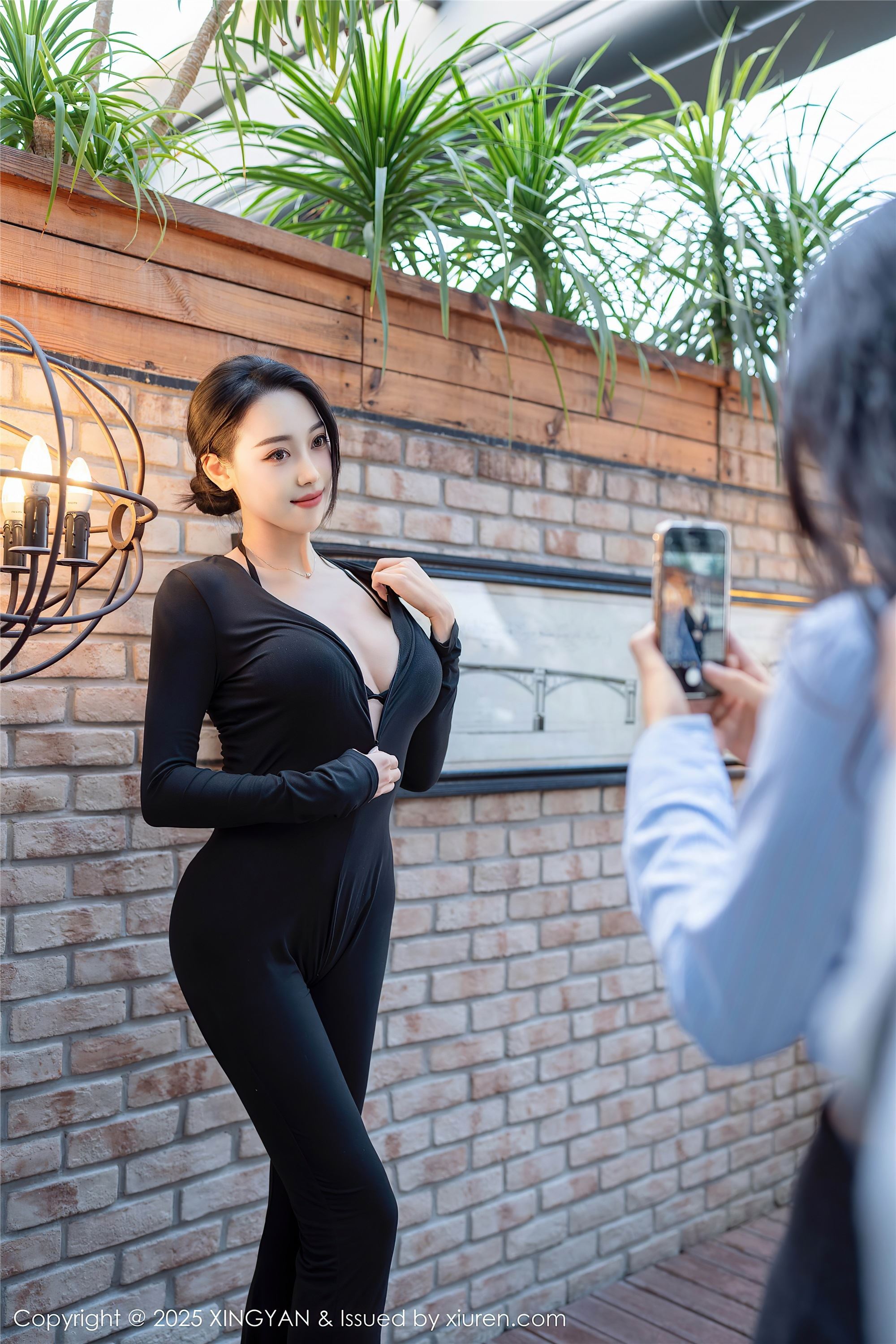 XINGYAN星颜社 2025.03.13 VOL.322 清妙